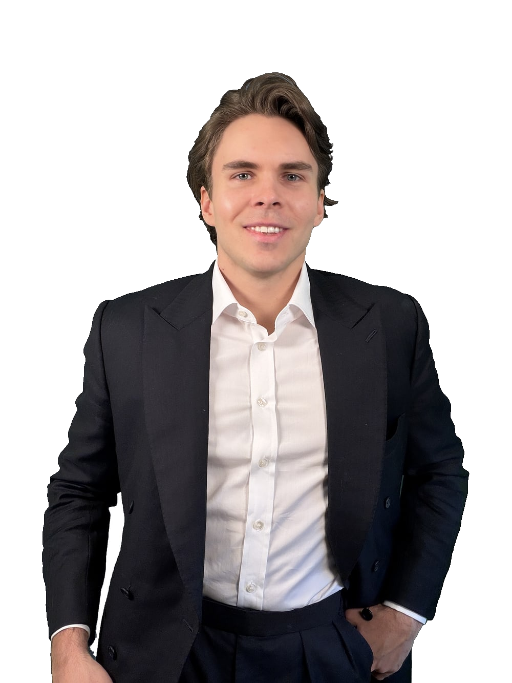 IBBlueprint founder
